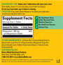 Nature Made Magnesium 250 mg Tablets - 100 ct