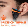 Gillette Fusion Power Cartridges - 4 ct