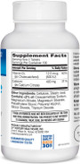 21st Century Calcium Citrate Petites + D3 Coated Tablets - 200 Tablets