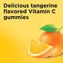 Nature Made Vitamin C Adult Gummies Tangerine - 150 ct