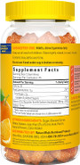 Nature Made Vitamin C Adult Gummies Tangerine - 150 ct