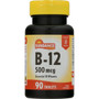 Sundance B-12 500 mcg - 90 Tablets