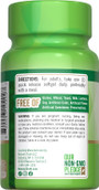 Nature's Truth High Potency Vitamin E 400 IU Quick Release Softgels - 100ct