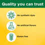 Nature Made Magnesium 250 mg - 200 Tablets