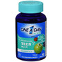One A Day for Him VitaCraves Teen Multi Gummies - 60 ct