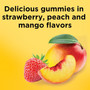 Nature Made Vitamin D3 Dietary Supplement Gummies - 90 Assorted Flavors