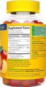 Nature Made Vitamin D3 Dietary Supplement Gummies - 90 Assorted Flavors