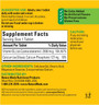 Nature Made Vitamin B-12 2500 mcg - 60 Tablets