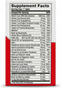 Geritol Multivitamin Tablets - 100 ct