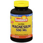 Sundance Vitamins Ultra Magnesium 500 mg - 200 Caplets