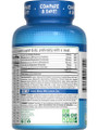 Nature's Truth ABC Complete Men's Multivitamin Mineral Supplement -100 Coated Caplets
