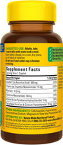 Nature Made B-Complex With Vitamin C Caplets - 100 ct
