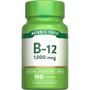 Nature's Truth B-12 1000 mcg - 100 Tablets