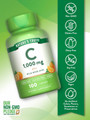 Nature's Truth C 1000 mg - 100 Caplets