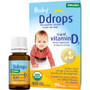 Ddrops Baby Liquid D3 400 IU - 2.5ml