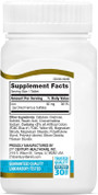 21st Century Iron 65 mg with  Ferrous Sulfate 325 mg - 120 Tablets