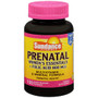 Sundance Prenatal Quick Release - 100 Capsules