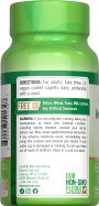 Nature's Truth Calcium Magnesium Zinc Coated Caplets - 90 ct