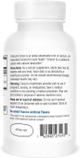 21st Century Calcium Citrate + D3 Caplets Maximum - 120 ct