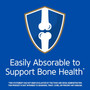 21st Century Calcium Citrate + D3 Caplets Maximum - 120 ct