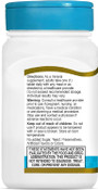 21st Century Potassium Gluconate 595 mg - 110 ct