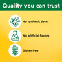 Nature Made Iron 65 mg Dietary Supplement - 180 Tablets
