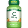 Nature's Truth C 500 mg - 110 Tablets