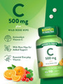 Nature's Truth C 500 mg - 110 Tablets