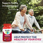 Bausch + Lomb Ocuvite Eye Health Gummies - 60 ct