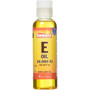 Sundance Vitamins Vitamin E Oil 30,000 IU Skin Care Oil Lemon Scented - 4 oz
