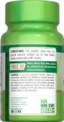Nature's Truth High Potency E 200 IU Quick Release - 100 Softgels