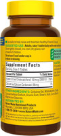 Nature Made Vitamin D3 2000 IU - 100 Tablets