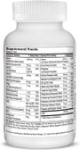 21st Century Sentry Senior Multivitamin & Multimineral Supplement Women's 50+ Tablets - 100 Tablets