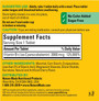 Nature Made B-12 3000 mcg Micro-Lozenges Cherry Flavor - 40 ct