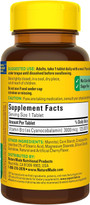 Nature Made B-12 3000 mcg Micro-Lozenges Cherry Flavor - 40 ct