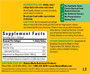 Nature Made Magnesium 400 mg Liquid Softgels High Potency - 60 ct