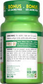 Nature's Truth High Potency Vitamin D3 2000 IU Quick Release Softgels - 150 ct