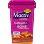 Viactiv, Calcium Plus D, Soft Chews, Caramel - 100 soft chews