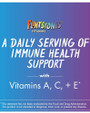 Flintstones Children's Complete Multivitamin Supplement Gummies - 70 ct