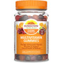 Sundown Naturals Adult Multivitamin Dietary Supplement Gummies Assorted Fruit Flavors - 50 ct
