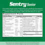 21st Century Sentry Senior Tablets - 265 ct