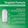 21st Century Sentry Senior Tablets - 265 ct
