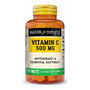 Mason Natural Vitamin C 500 mg - 100 Tablets