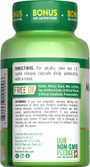 Nature's Truth Magnesium Oxide 500 mg Quick Release Capsules - 90 ct