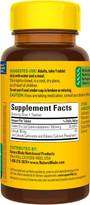 Nature Made Vitamin B-12 500 mcg Tablets - 100 ct