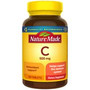 Nature Made Vitamin C 500 mg - 250 Tablets