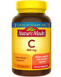 Nature Made Vitamin C 500 mg - 250 Tablets