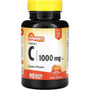 Sundance Vitamins Vitamin C 500 mg Natural Orange Flavor - 90 Chewables