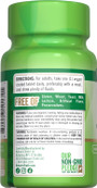 Nature's Truth Iron 65 mg Ferrous Sulfate Coated Tablets - 120 ct