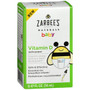Zarbee's Baby Vitamin D - .47 oz